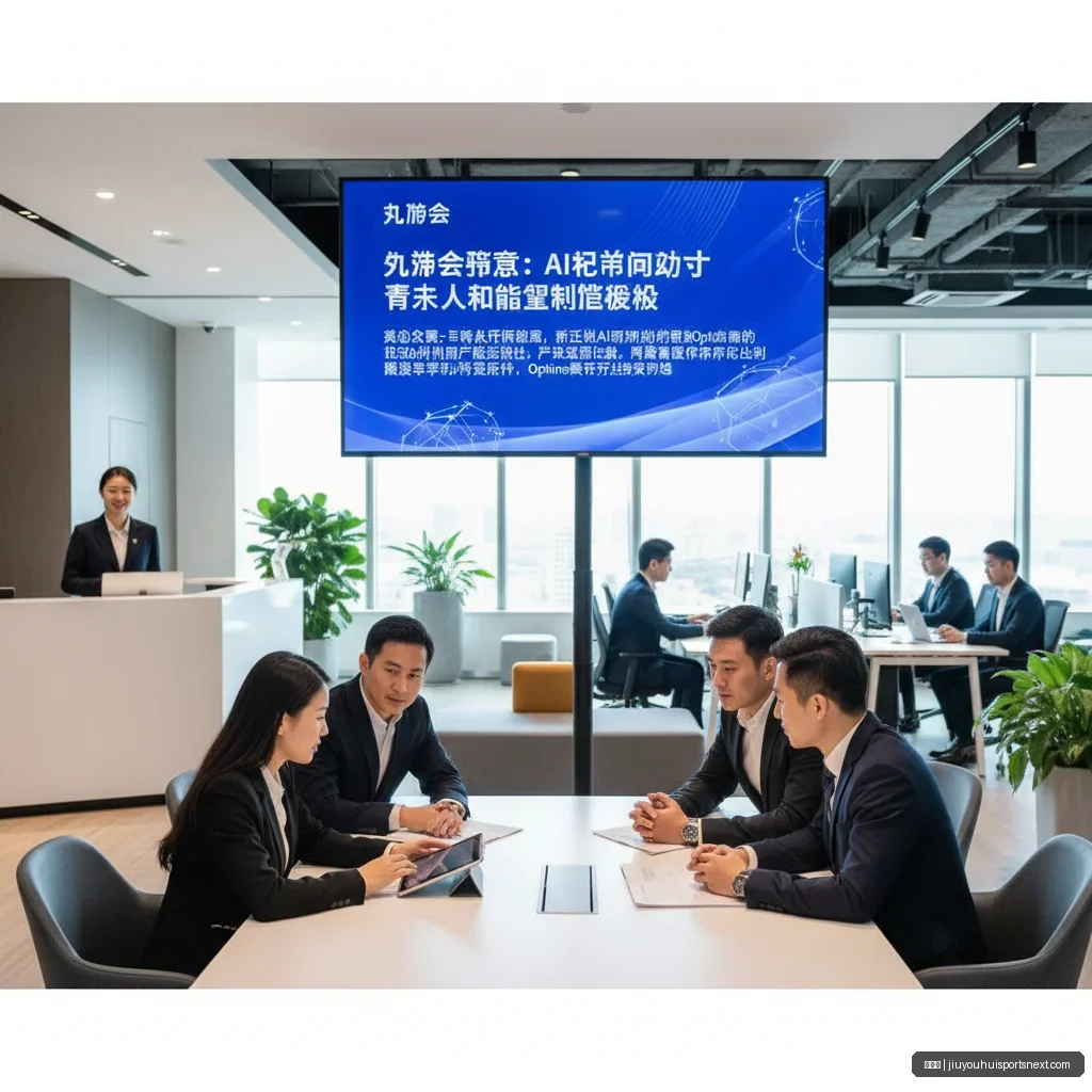 九游会聚焦：AI机器人助力特斯拉智能制造革新