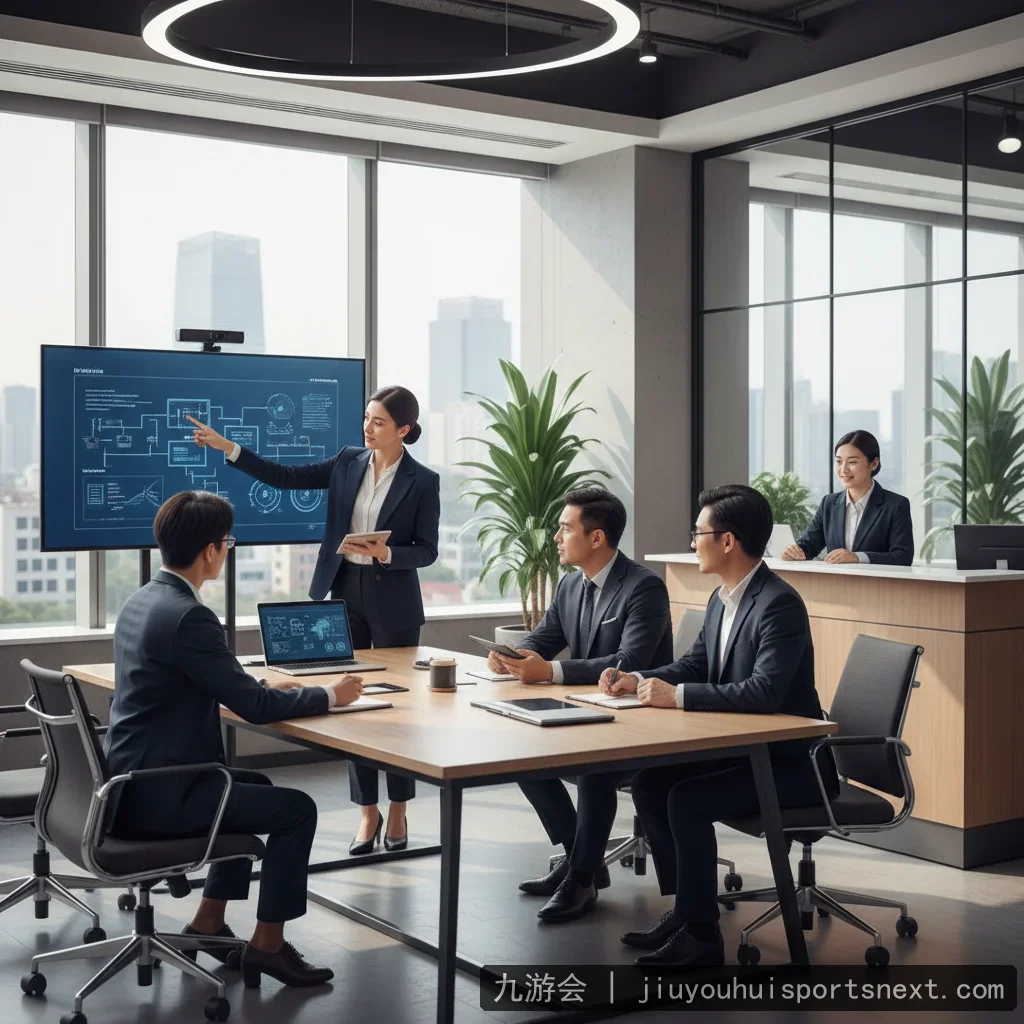 九游会 - 特斯拉工厂引入全新AI生产线，重塑电动车制造模式 配图1