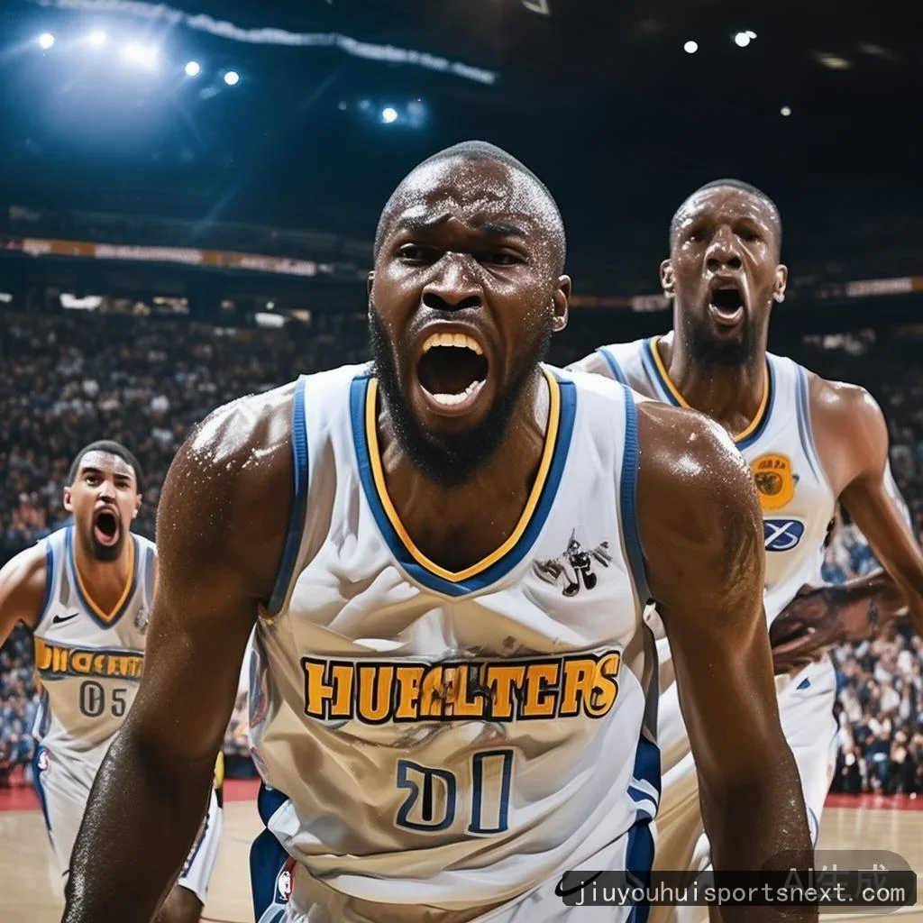 九游会 - 九游会热议NBA揭幕战：掘金力克湖人，约基奇三双封神 配图1